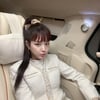 이유비, '내복 세겹' 맞아?..비현실 인형 몸매 [스타IN★]