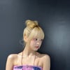 '지금은 바비코어 전성시대' 홍은채, 이렇게 예뻤나.."피부에서 빛이나"[스타IN★]