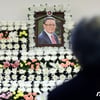 '영화계 거장' 故 김수용 감독, 오늘(5일) 발인..안성기→이병헌 애도 속 영면