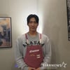 트레이드 3주 만에 찾아온 통증, '포스트 이정후'는 왜 참고 뛰었나 "응원해주는 팬들이 보였다" [인터뷰]