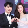 "애 셋 교육비 800만원" 최민환♥율희, 결혼 5년만 충격 이혼..이유는? [스타이슈]