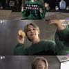 '이건 특별한 우리의 스토리' 방탄소년단 지민, 러블리 귀미챌→팬송..스페셜 토크 비하인드
