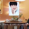 김남길 "BTS 진, 정우성에 소개했더니 그 자릴 휘어잡아" 폭소[슈취타][종합]