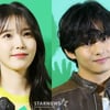 방탄소년단 뷔, 아이유 신곡 MV 주인공..입대 전 열일