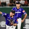이정후-고우석 ML 포스팅 시작, 처남-매제 동반 빅리그 입성... GO에게 달렸다 "세컨피치 더 날카롭게 할 필요 있어"