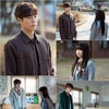 '오늘도 사랑스럽개' 김이경, 충격에 실신..무표정의 이현우
