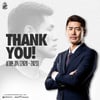 [오피셜] '4년 동행 마침표' 설기현 감독, 경남 떠난다…"결과 보답하지 못해 죄송"