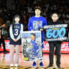 이정현 '전인미답' 600경기 연속출전, 2위와 무려 194G 차... 한 경기 뛸 때마다 KBL 새 역사 창조