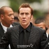'60세' 니콜라스 케이지, 은퇴 암시 "영화 3~4편 남아"[★할리우드]
