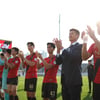 [김병윤의 눈] 프로축구 K리그2 감독의 수난시대...실패가 아니다.