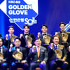 2023 KBO 골든글러브 시상식 12월 11일 개최, 팬 입장권 신청은 어떻게?