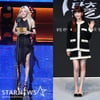 '38kg' 산다라박vs'내복 세겹' 이유비, 종잇장 몸매..팬들은 걱정 [스타이슈]