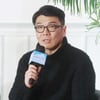 답변하는 '사운드트랙#2' 최정규 감독[★포토]