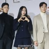 손정혁-금새록-노상현 '포즈는 사랑스럽게'[★포토]