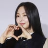 금새록 '너무 예쁜 손하트'[★포토]
