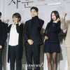 '사운드트랙#2, 화이팅'[★포토]