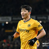 ‘황희찬 리그 8호골 작렬!’ 최우수 선수 선정! PL 득점 순위 4위...울버햄튼은 번리 1-0 제압!