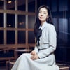 한채아 "6세 딸, 연예인 끼 있지만..진짜 안 했으면" [교토에서 온 편지][인터뷰③]