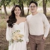 삼성 전력분석팀 이해인 프로, 9일 웨딩마치... 박승주 트레이닝 코치도 같은 날 '6년 사랑 결실'
