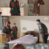 '세번째 결혼' 오세영, 친할머니 병문안行..반효정에 진실 들키나 [★밤TView]