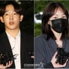 '필로폰 투약 혐의' 남태현, 전 연인 서민재와 오늘(7일) 2차 공판[스타이슈]
