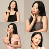'10세 연하♥' 한예슬, 비하인드컷 공개..본격 배우 활동 시동