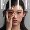 뉴진스 해린, 숨막히는 초근접 미모..극강의 고양이상 비주얼[화보]