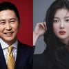 신동엽X김유정 'SBS 연기대상' MC 낙점..세 번째 호흡 [공식]