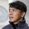 [K리그 핫피플] 뒤가 없는 ‘돌직구’ 임관식 감독의 화끈했던 4개월, “새 시즌에도 공격축구”… 2024년 안산의 모습은?