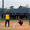 허구연 KBO 총재가 직접 나섰다, 피치클락·ABS 적응훈련 실사