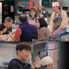 '어사장3' 조인성, 현지 손님들에게 전한 진심! "따뜻한 환영에 감사"