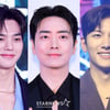 "얼굴 포기했다"..송강→이영애의 외모 망언 [★FOCUS]