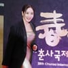 김혜수 '춘사영화제 왔어요'[★포토]