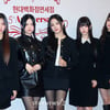 뉴진스, 빌보드 재팬 연간 '핫100'서 해외 女 아티스트 최고 순위