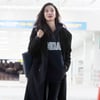 김윤지 '건강미 넘치는 워킹'[★포토]