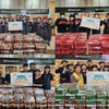 제네시스 BBQ, 올해 복지시설 기부 치킨 1만1천마리 돌파