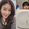 이지현, 아들 장난에 119까지 불렀다 "다칠까봐 엄청 애써주셔.."