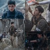 '스위트홈2' 진영, 송강→고민시와 특급 케미..믿고 보는 배우 입증