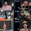 '데뷔 30주년' 홍진경, 배수현 →이민서 런웨이에 감동 "감정 북받쳐" [홍김동전]