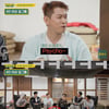 크러쉬, 게임 중에도 ♥조이 생각 뿐..조이 노래 부르고 고개 푹 [할명수]