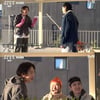 '콩콩팥팥' 이광수→도경수, 김장으로 농사 마무리..조인성 깜짝 출연 [★밤TView]