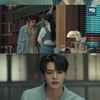 '마이데몬' 김유정, 송강 복근에 깜짝.."속살 드러내지 말랬지"[별별TV]