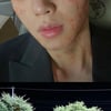 송강, 피투성이 분장에도 설레는 비주얼.."얼굴 실화냐" [스타IN★]