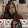 오승아, 이혼 위자료 들먹인 오세영에 '케이크 싸대기' 작렬 [세 번째 결혼][별별TV]