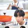'3월 결혼' 이상엽 "예비신부=맛잘알" 순댓국 레시피 공개 [편스토랑]