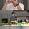 입대 앞둔 BTS 뷔, 설레는 이유는? "꼭 한번은 경험해보고파"[십오야][종합]