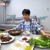 '6관왕' 이찬원, 나물방+수준급 요리실력 공개.."MZ+할머니 느낌" [편스토랑][★밤TView]