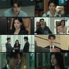 '마이 데몬' 송강, 또다시 김유정 구하고 눈맞춤 엔딩 최고 6.9%[종합]