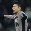 "아직 아프다던데…더 지켜봐야" 감독이 SON 부상 업데이트… 위기의 토트넘, 포스테코글루 '골머리'