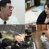 12기 영철 "닭장 보러 갈래요?"→국화 "감동" 핑크빛 무드[나솔사계]